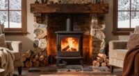 top wood stoves 2026