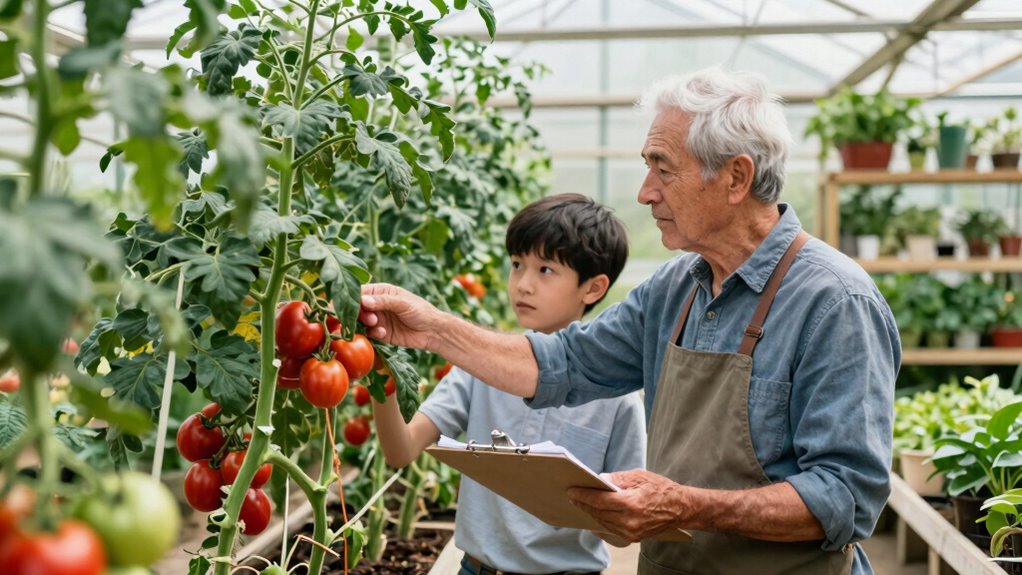 track progress and feedback