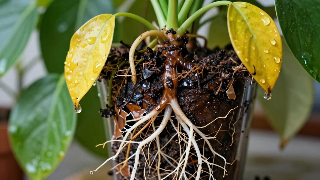 treat trim improve drainage