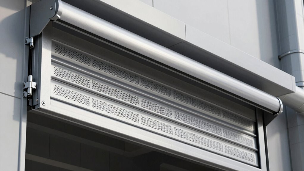 unbalanced airflow causes negative pressure