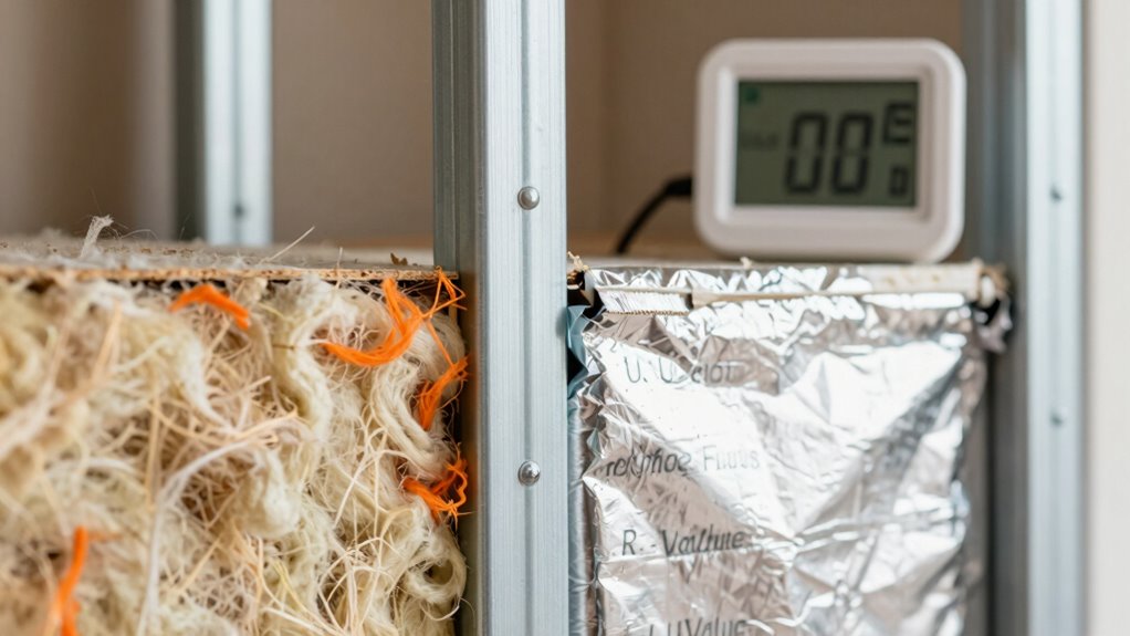 understanding insulation thermal resistance