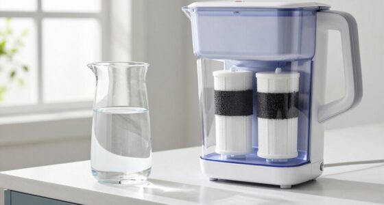 understanding water filter functions