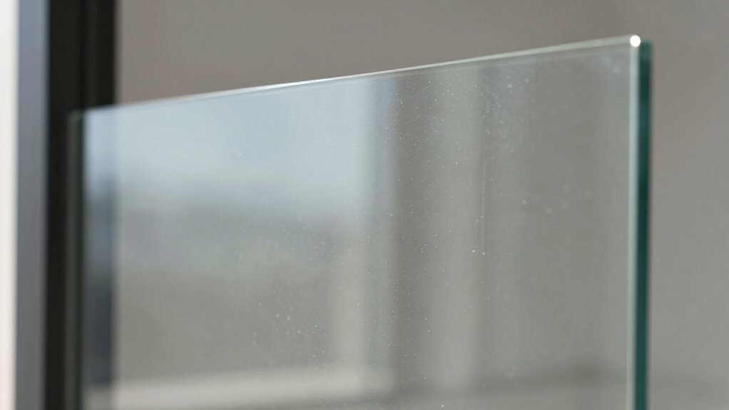 use gentle cleaning tools