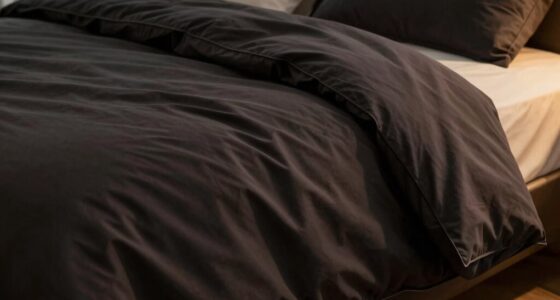 using night covers safely