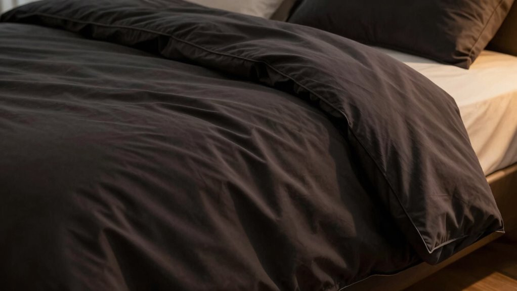 using night covers safely