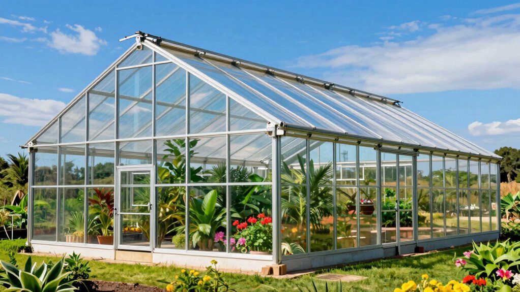 uv resistant ventilated durable