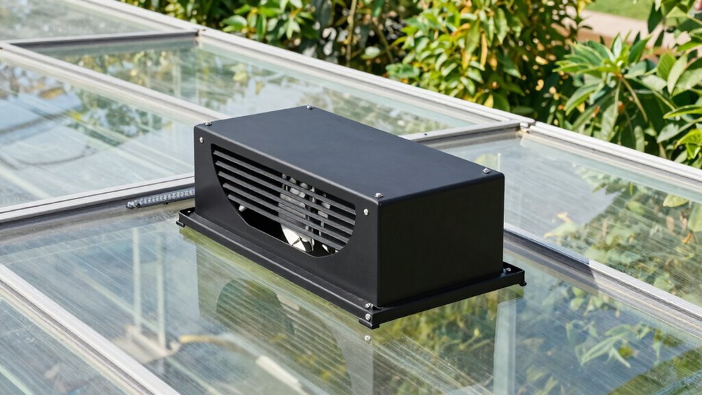 ventilation durability noise cost