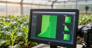 vpd targets for growth