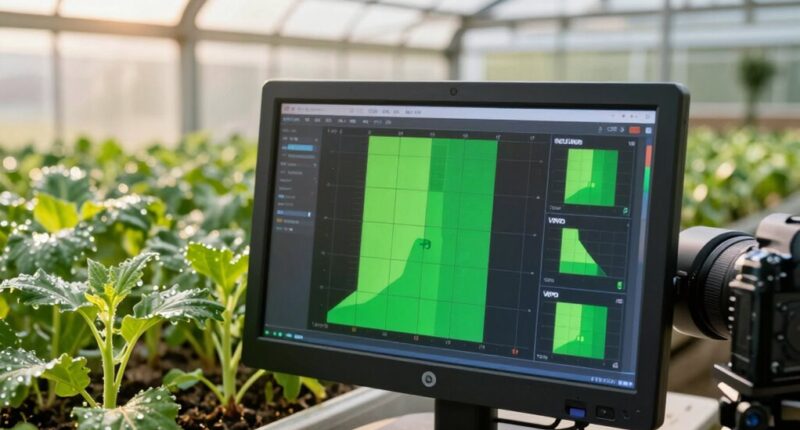 vpd targets for growth