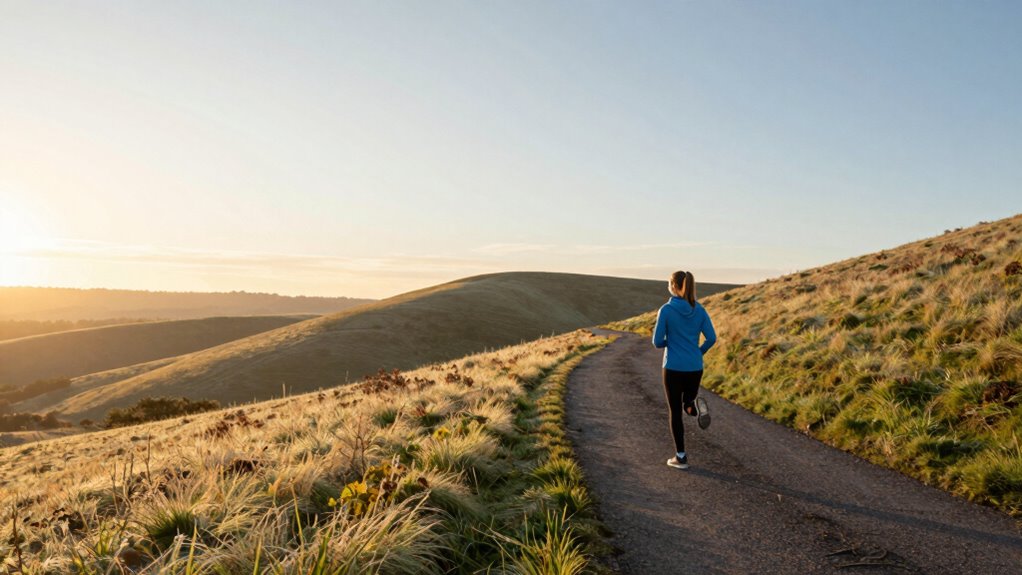warm muscles reduce injury