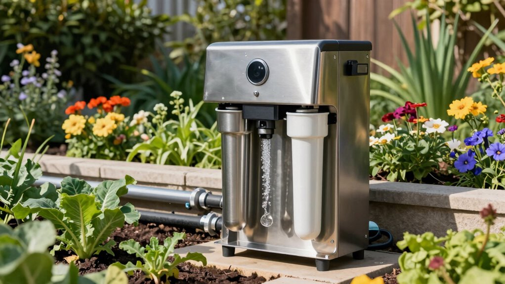 water filtration system essentials