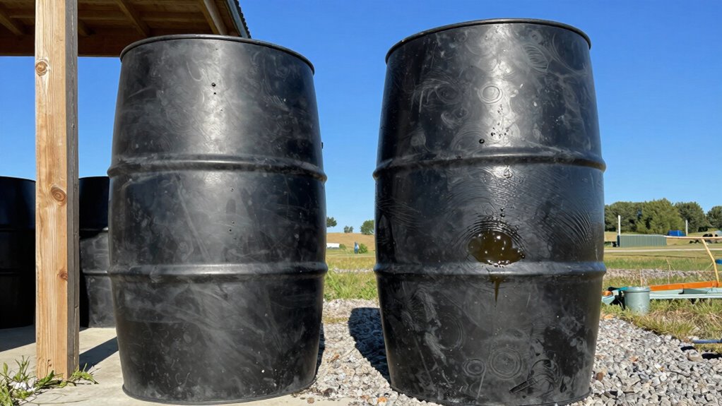 water heat absorption efficiency