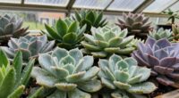 watering rule for succulents