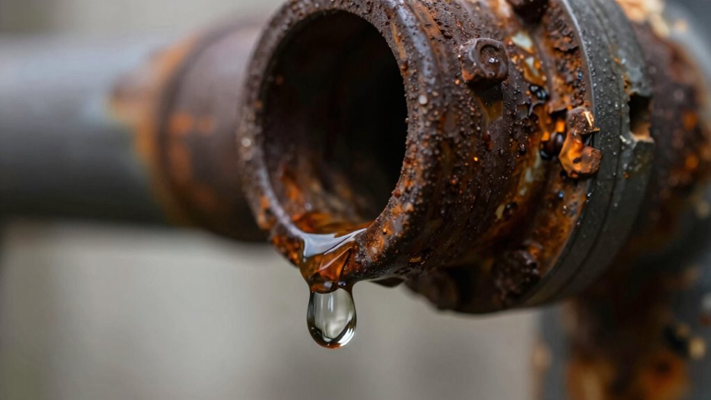 when to hire leak professional