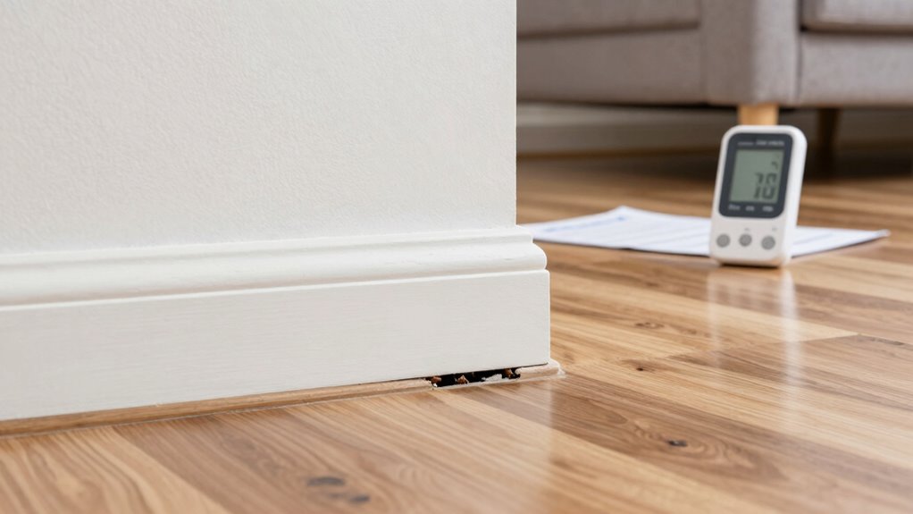 when to seek pest experts