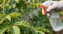 whitefly control methods