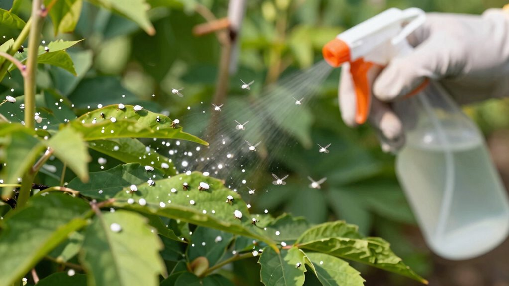 whitefly control methods