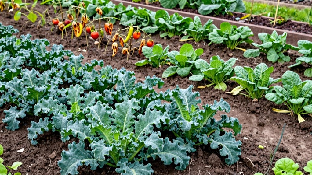 winter garden maintenance tips