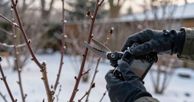 winter gardening perseverance tips