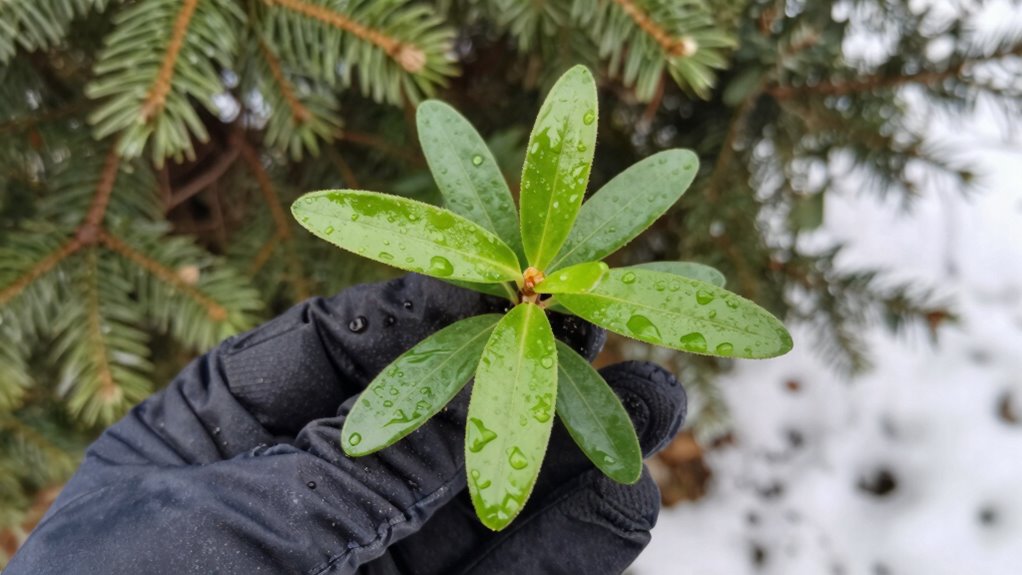 winter plant care essentials