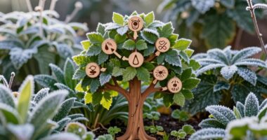 winter plant heating strategies