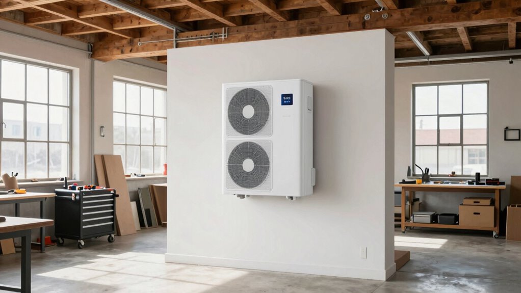 workshop climate control essentials