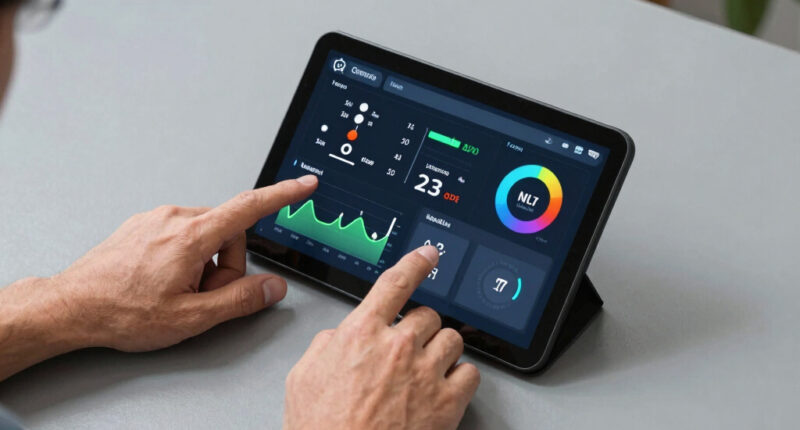 1 Best Best Greenhouse Environmental Dashboard in 2026