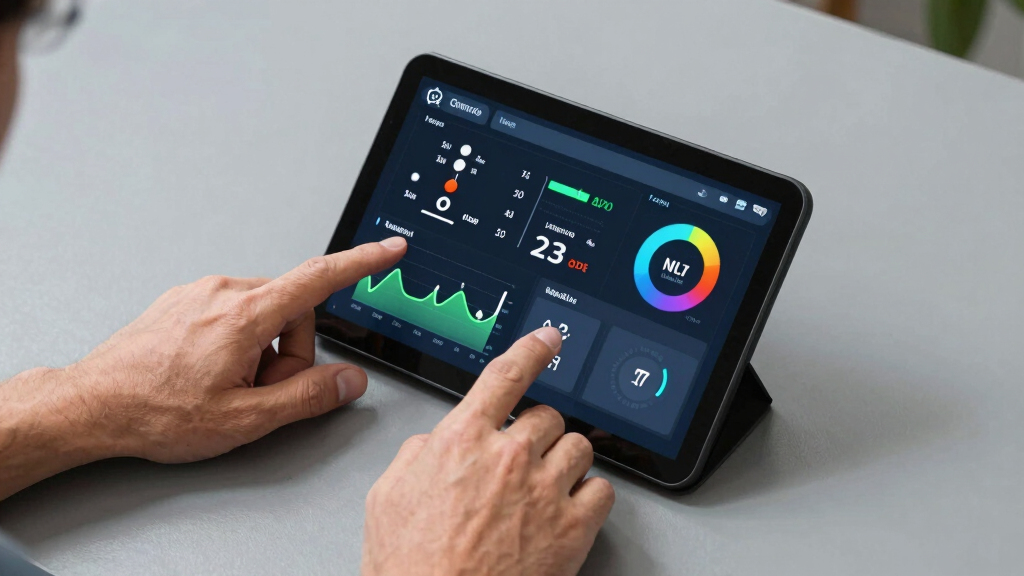 1 Best Best Greenhouse Environmental Dashboard in 2026