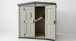 10 Best Best Resin Outdoor Storage Shed in 2026