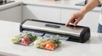10 Best Chamber Vacuum Sealer for Produce Storage in 2026