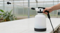 10 Best Cordless Sprayer For Greenhouse Sanitation In 2026