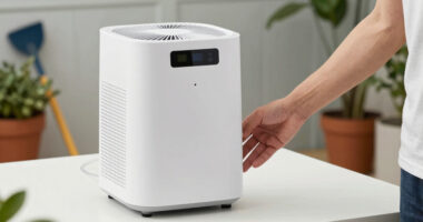 10 Best Dehumidifier for Garden Shed in 2026