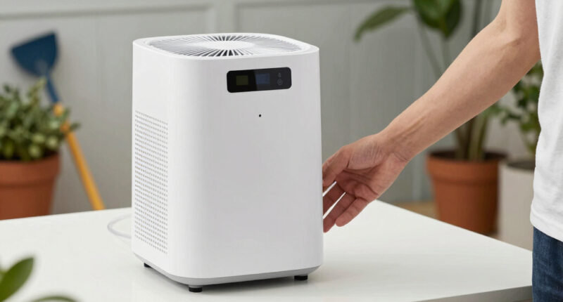 10 Best Dehumidifier for Garden Shed in 2026