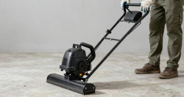 10 Best Electric Leaf Mulcher in 2026