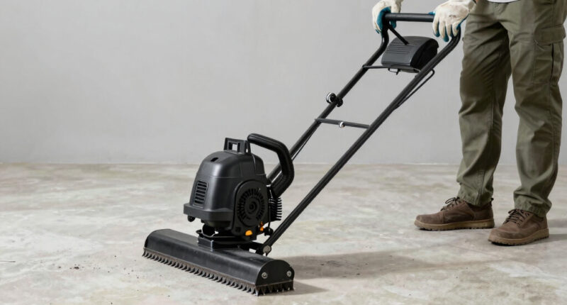 10 Best Electric Leaf Mulcher in 2026
