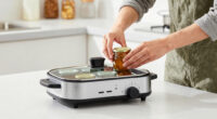 10 Best Electric Roaster for Canning Days in 2026