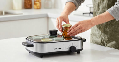 10 Best Electric Roaster for Canning Days in 2026