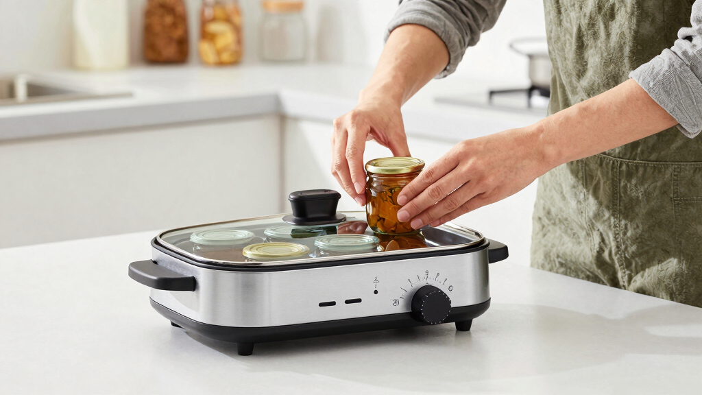 10 Best Electric Roaster for Canning Days in 2026