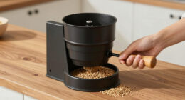 10 Best Grain Mill for Home Kitchens in 2026