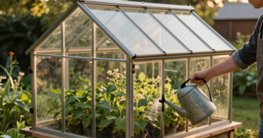 10 Best Greenhouse for Small Farms in 2026
