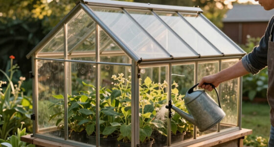 10 Best Greenhouse for Small Farms in 2026