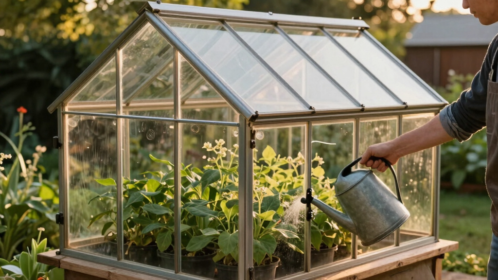 10 Best Greenhouse for Small Farms in 2026
