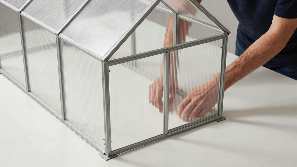 10 Best Greenhouse Structures for Four Season Growing in 2026
