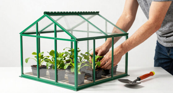 10 Best Greenhouse With Heavy Duty Frame in 2026