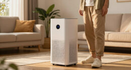 10 Best HEPA Air Purifier for Large Rooms in 2026