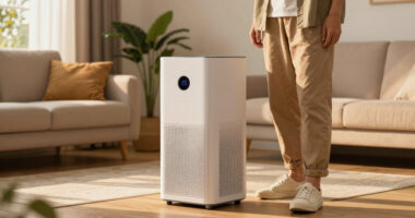 10 Best HEPA Air Purifier for Large Rooms in 2026