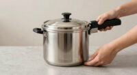 10 Best Large Pressure Canner in 2026