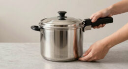 10 Best Large Pressure Canner in 2026