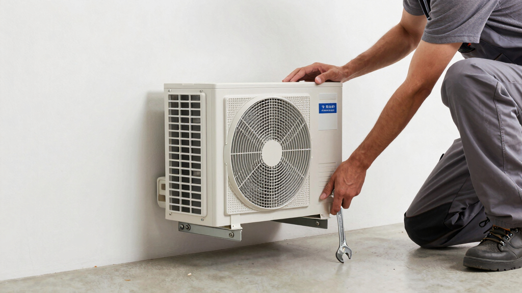 10 Best Mini Split for Garages in 2026