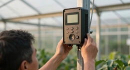10 Best Outdoor Sensor Station for Greenhouse Growers in 2026